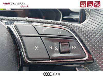 Audi A5 Sportback 40 TDI 204 S tronic 7 S Edition   - 13
