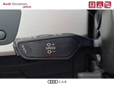 Audi A5 Sportback 40 TDI 204 S tronic 7 S Edition   - 14