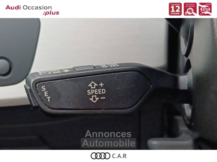 Audi A5 Sportback 40 TDI 204 S tronic 7 S Edition - 14