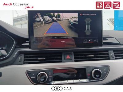 Audi A5 Sportback 40 TDI 204 S tronic 7 S Edition   - 15
