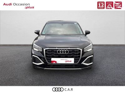 Audi Q2 30 TDI 116 S tronic 7 Business line   - 2