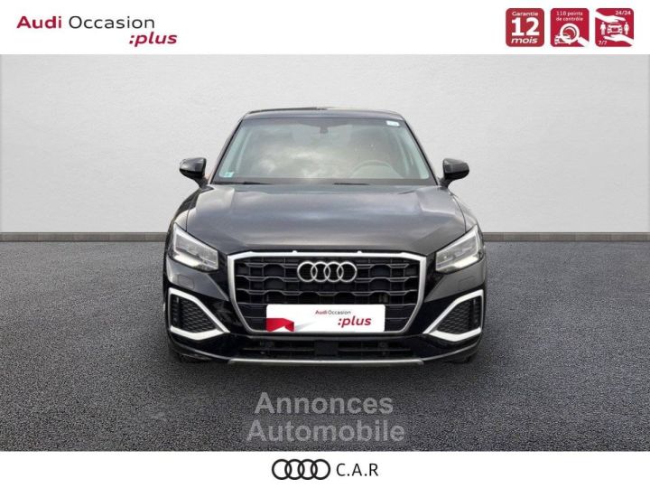 Audi Q2 30 TDI 116 S tronic 7 Business line - 2