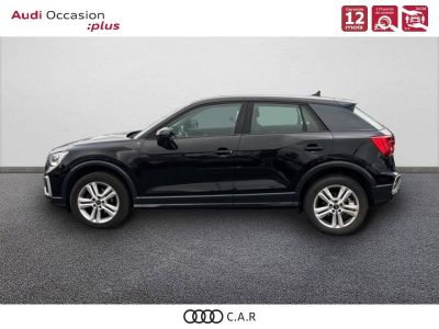Audi Q2 30 TDI 116 S tronic 7 Business line   - 3
