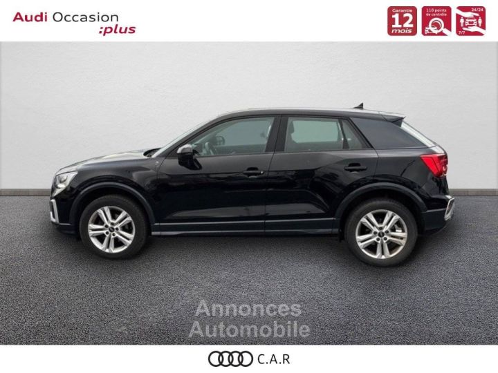 Audi Q2 30 TDI 116 S tronic 7 Business line - 3