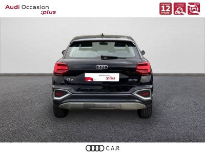 Audi Q2 30 TDI 116 S tronic 7 Business line   - 4