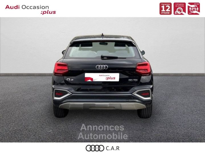 Audi Q2 30 TDI 116 S tronic 7 Business line - 4