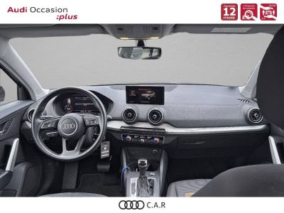Audi Q2 30 TDI 116 S tronic 7 Business line   - 6