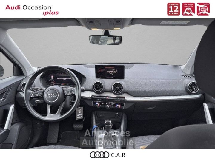 Audi Q2 30 TDI 116 S tronic 7 Business line - 6