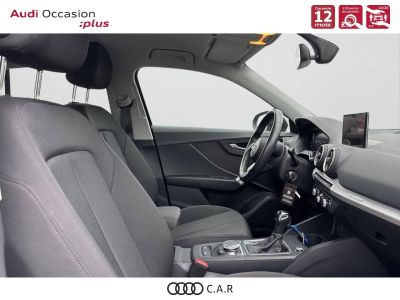 Audi Q2 30 TDI 116 S tronic 7 Business line   - 7