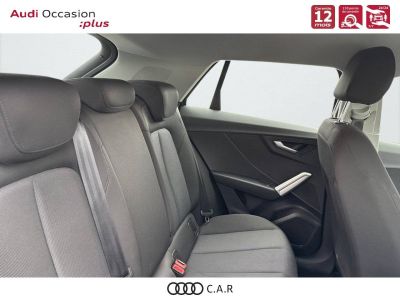 Audi Q2 30 TDI 116 S tronic 7 Business line   - 8