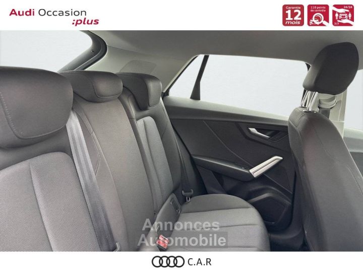 Audi Q2 30 TDI 116 S tronic 7 Business line - 8