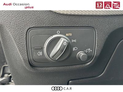 Audi Q2 30 TDI 116 S tronic 7 Business line   - 9