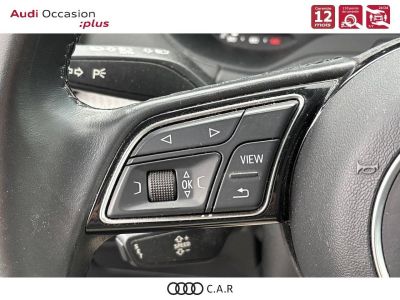 Audi Q2 30 TDI 116 S tronic 7 Business line   - 10