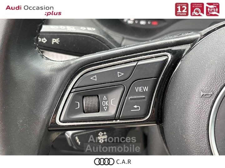 Audi Q2 30 TDI 116 S tronic 7 Business line - 10