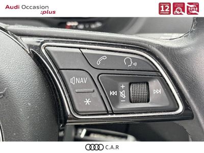 Audi Q2 30 TDI 116 S tronic 7 Business line   - 11