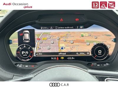 Audi Q2 30 TDI 116 S tronic 7 Business line   - 12