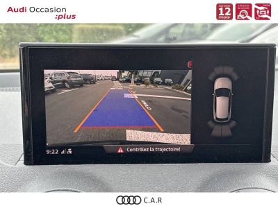 Audi Q2 30 TDI 116 S tronic 7 Business line   - 13