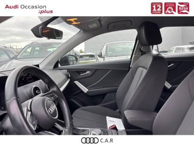 Audi Q2 30 TDI 116 S tronic 7 Business line   - 15