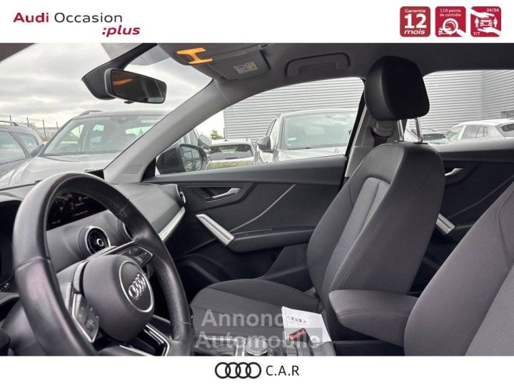 Audi Q2 30 TDI 116 S tronic 7 Business line - 15