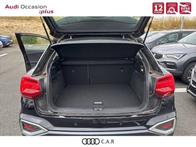 Audi Q2 30 TDI 116 S tronic 7 Business line   - 16