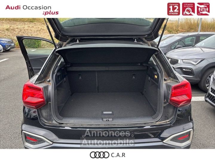 Audi Q2 30 TDI 116 S tronic 7 Business line - 16