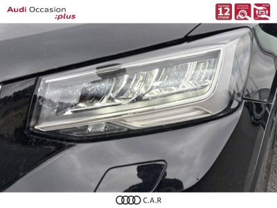 Audi Q2 30 TDI 116 S tronic 7 Business line   - 17