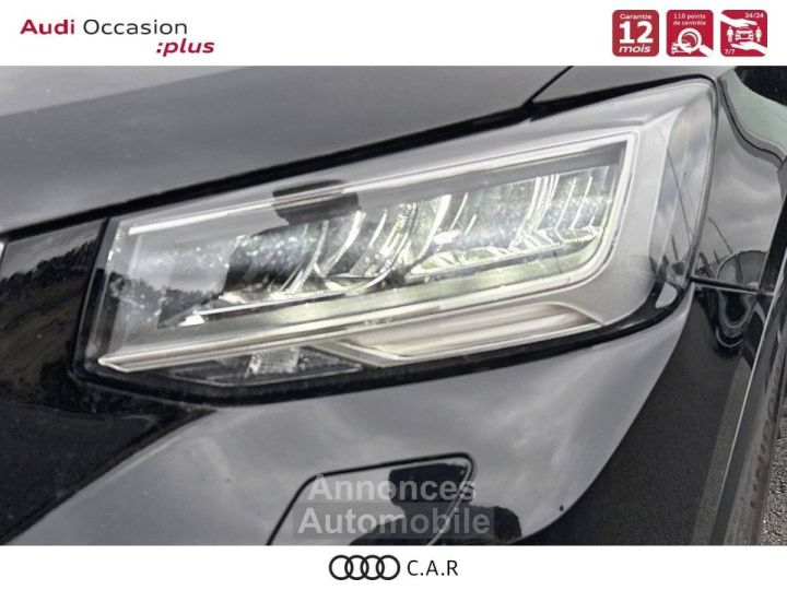 Audi Q2 30 TDI 116 S tronic 7 Business line - 17