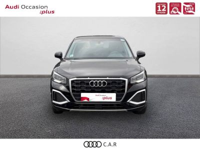 Audi Q2 30 TDI 116 S tronic 7 Business line   - 6