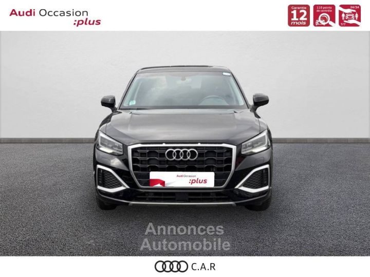 Audi Q2 30 TDI 116 S tronic 7 Business line - 6