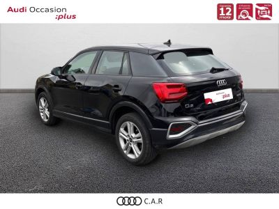 Audi Q2 30 TDI 116 S tronic 7 Business line   - 9
