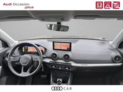 Audi Q2 30 TDI 116 S tronic 7 Business line   - 10