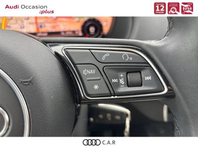 Audi Q2 30 TDI 116 S tronic 7 Business line   - 16