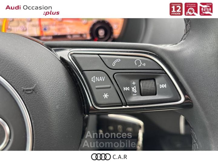 Audi Q2 30 TDI 116 S tronic 7 Business line - 16