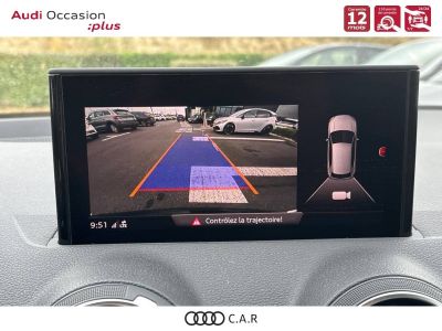 Audi Q2 30 TDI 116 S tronic 7 Business line   - 18