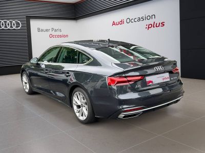 Audi A5 Sportback 35 TFSI 150 S tronic 7 Business Executive   - 54