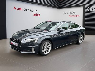 Audi A5 Sportback 35 TFSI 150 S tronic 7 Business Executive   - 56