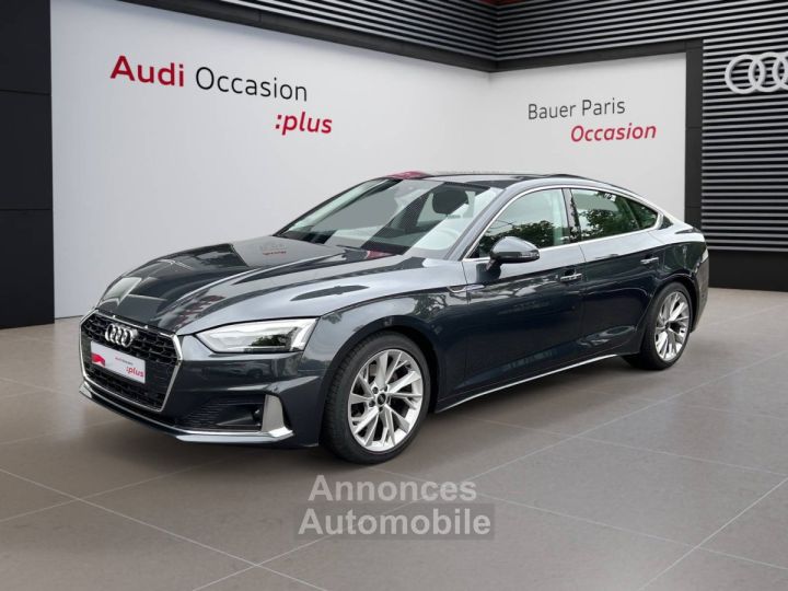 Audi A5 Sportback 35 TFSI 150 S tronic 7 Business Executive - 56