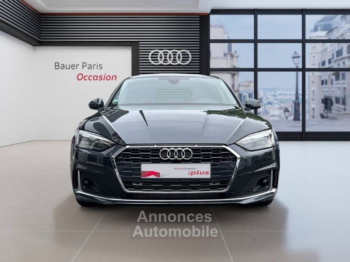 Audi A5 Sportback 35 TFSI 150 S tronic 7 Business Executive - 57