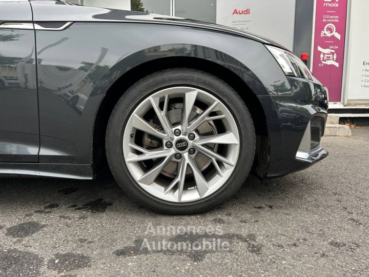 Audi A5 Sportback 35 TFSI 150 S tronic 7 Business Executive - 59