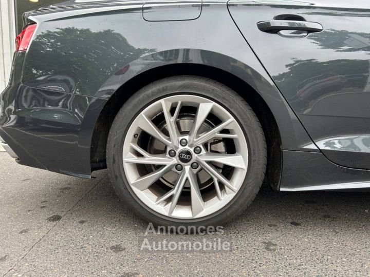 Audi A5 Sportback 35 TFSI 150 S tronic 7 Business Executive - 60
