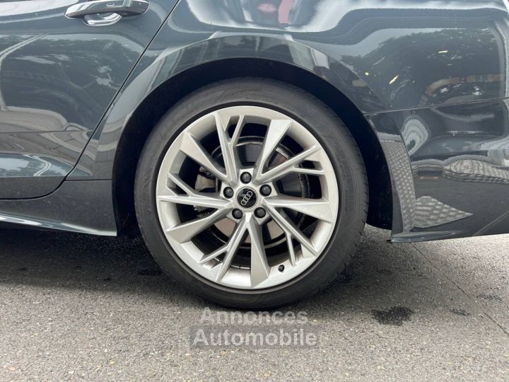 Audi A5 Sportback 35 TFSI 150 S tronic 7 Business Executive - 61