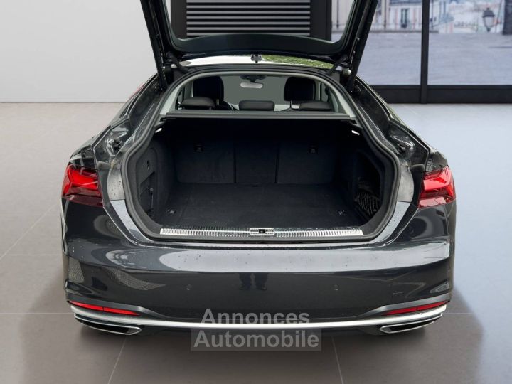 Audi A5 Sportback 35 TFSI 150 S tronic 7 Business Executive - 62