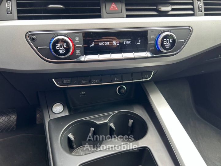 Audi A5 Sportback 35 TFSI 150 S tronic 7 Business Executive - 73