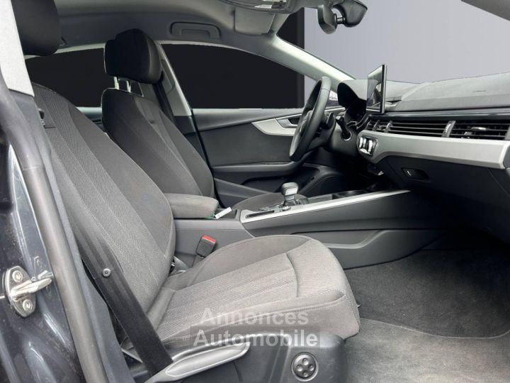 Audi A5 Sportback 35 TFSI 150 S tronic 7 Business Executive - 77