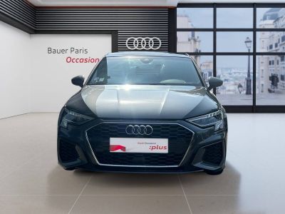 Audi A3 Sportback 40 TFSIe 204 S tronic 6 S Line   - 8