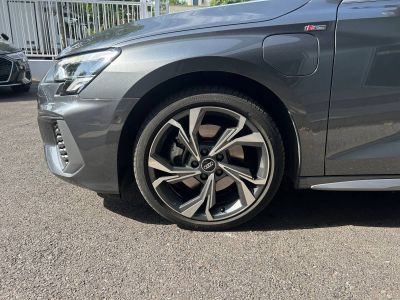 Audi A3 Sportback 40 TFSIe 204 S tronic 6 S Line   - 9