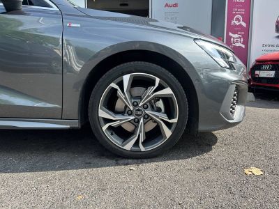 Audi A3 Sportback 40 TFSIe 204 S tronic 6 S Line   - 10