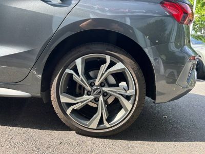 Audi A3 Sportback 40 TFSIe 204 S tronic 6 S Line   - 12