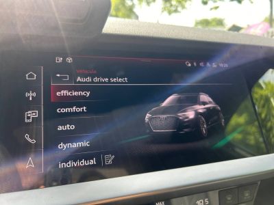 Audi A3 Sportback 40 TFSIe 204 S tronic 6 S Line   - 20