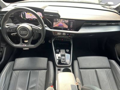 Audi A3 Sportback 40 TFSIe 204 S tronic 6 S Line   - 59